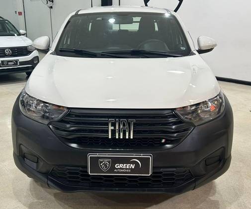 FIAT STRADA 1.3 FIREFLY FLEX FREEDOM CD MANUAL FIAT STRADA 1.3 FIREFLY FLEX FREEDOM CD MANUAL
